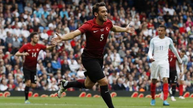 Tarihi golün sahibi konuştu!