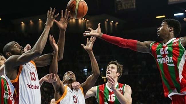 Galatasaray, Fenerbahçe'nin rakibi oldu