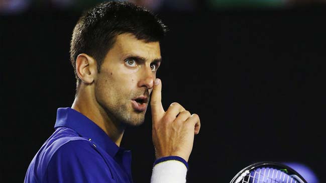 Djokovic'in zirvedeki 200. haftası!