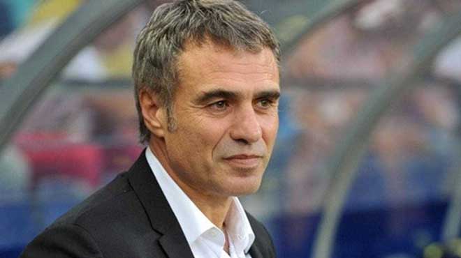 Ersun Yanal 8 takviye istedi