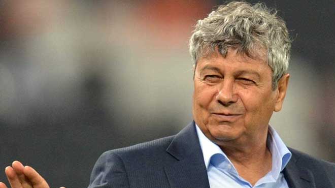 Lucescu planı UEFA'ya takıldı