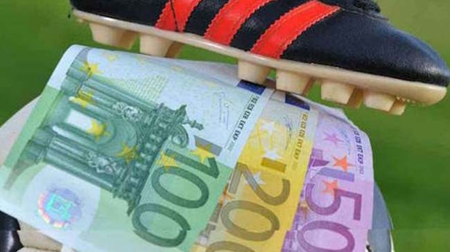 İtalyan futboluna mafya operasyonu!