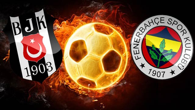 F.Bahçe ve Beşiktaş o isim için kapışıyor!