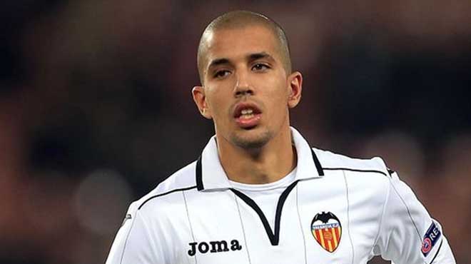 Fenerbahçe Feghouli'yi İstanbul'a getirdi