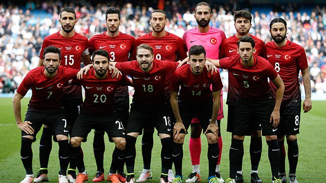 İngilizler Türkiye'yi konuşuyor