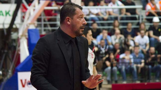 Ufuk Sarıca'dan Beşiktaş sözleri: 'Neden olmasın'