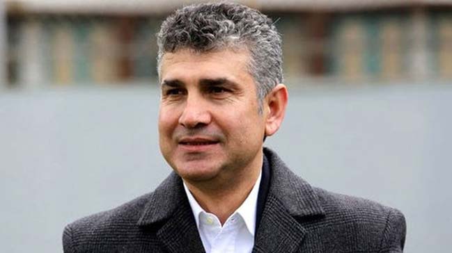 Trabzonspor'da sürpriz istifa!