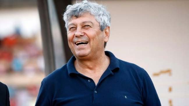 SON DAKİKA! Lucescu resmen açıklandı!