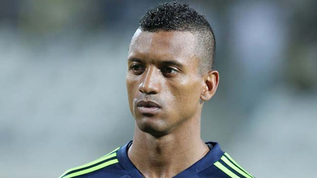 Luis Nani'den Rıdvan Dilmen'e mesaj var