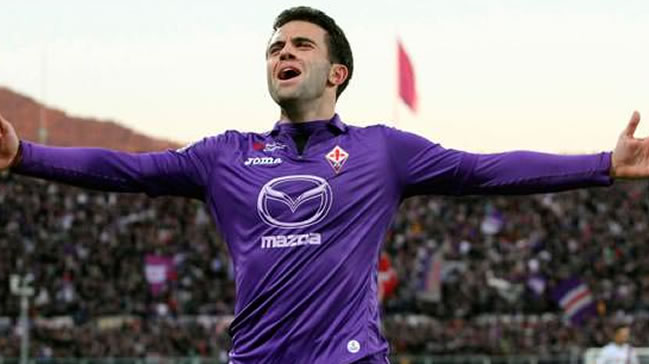 Rossi'de Galatasaray'a rakip çıktı