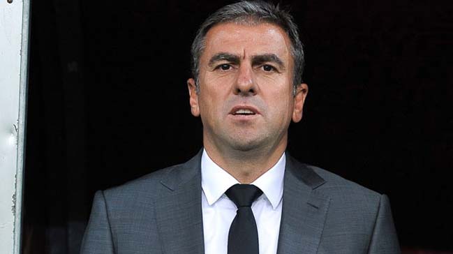 Hamzaoğlu'ndan G.Saray transfer çalımı!