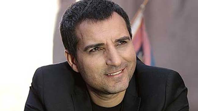 Rafet El Roman A Milli Takım için şarkı yazdı