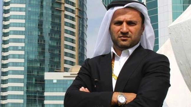 Bülent Uygun ile 3 yıl daha