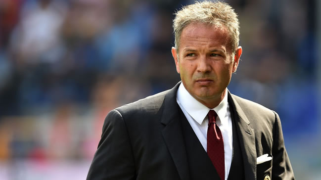 Mihajlovic'in yeni takımı belli oldu