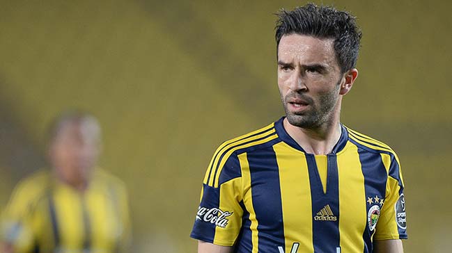 Gökhan Gönül bombası! İşte transfer raporu...