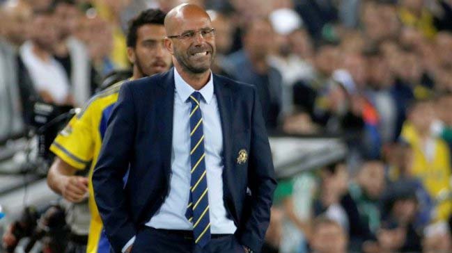 İşte Ajax’ın yeni teknik direktörü!