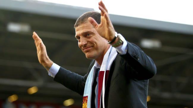 Slaven Bilic Portekizliyi kaptı