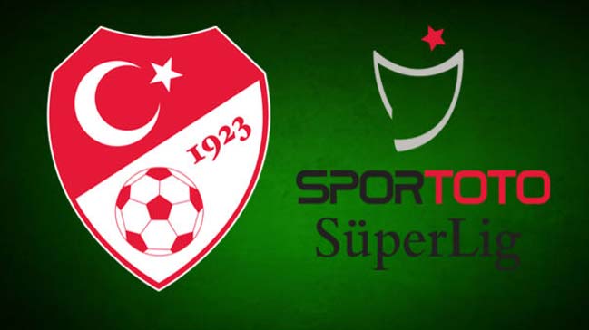 TFF yeni sezon planlamasını açıkladı