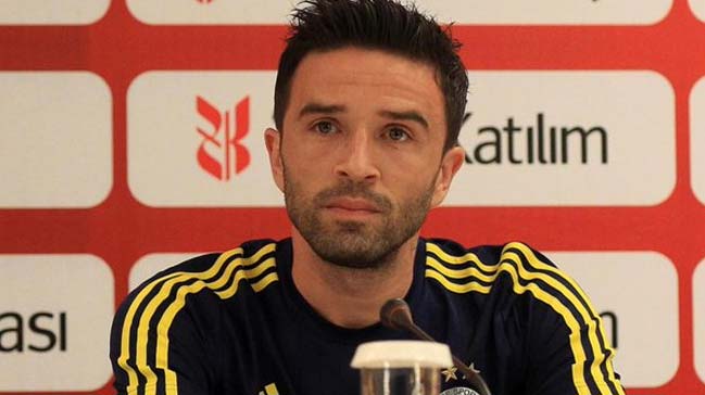 Gökhan Gönül'den sert açıklama