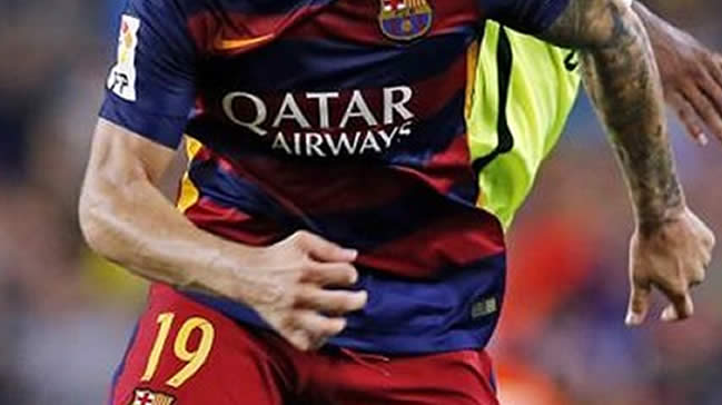 Barcelona'dan Galatasaray'a geliyor