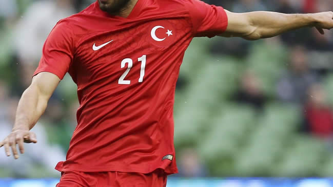 Türk futbolcu için 20 milyon euro!