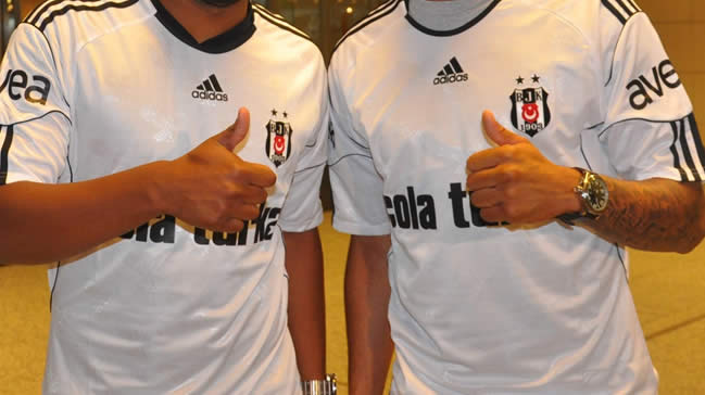Beşiktaş beğenmedi Barcelona alıyor