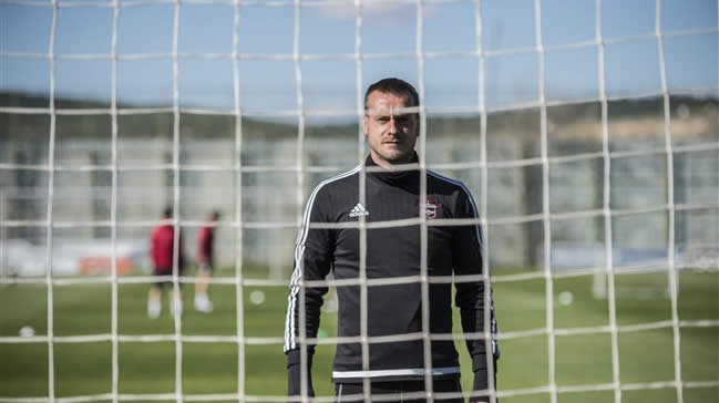 Karcemarskas'ın menajeri teklifleri doğruladı