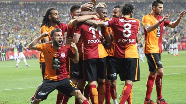 Erman Toroğlu'ndan gol sonrası şok yorum!