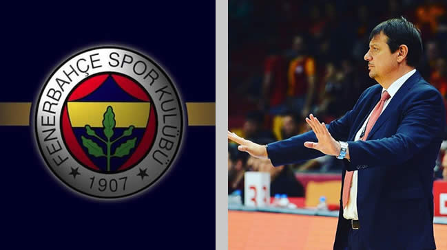 Fenerbahçe ve Ergin Ataman arasında açıklama savaşı
