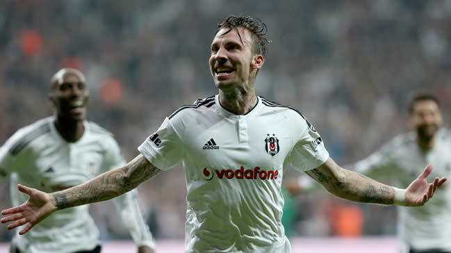 Alexis Delgado'ya talip çıktı