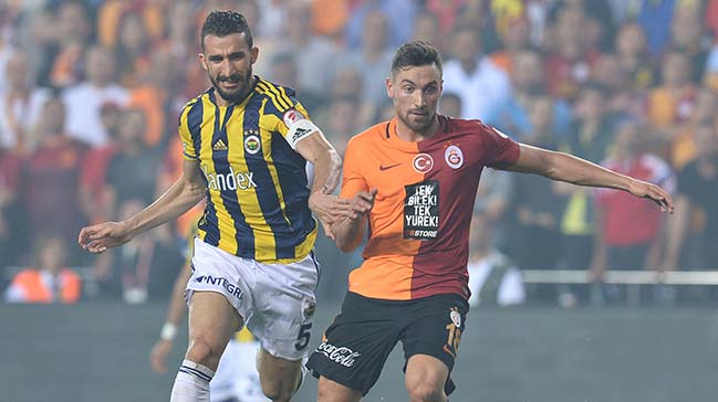 Sinan Gümüş'ten Milli Takım açıklaması