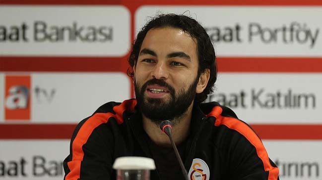 Selçuk İnan: ''Hak ettiğimiz bir galibiyet aldık''