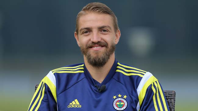 Caner Erkin yeni takımını açıkladı!