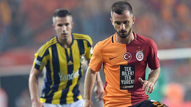 Emre Çolak resmen La Liga'da!