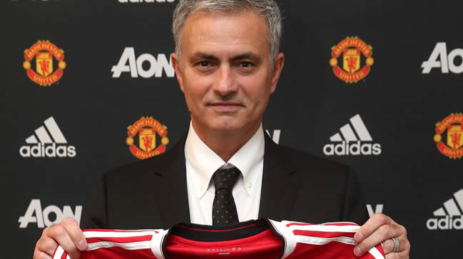 İşte Mourinho'nun transfer listesi