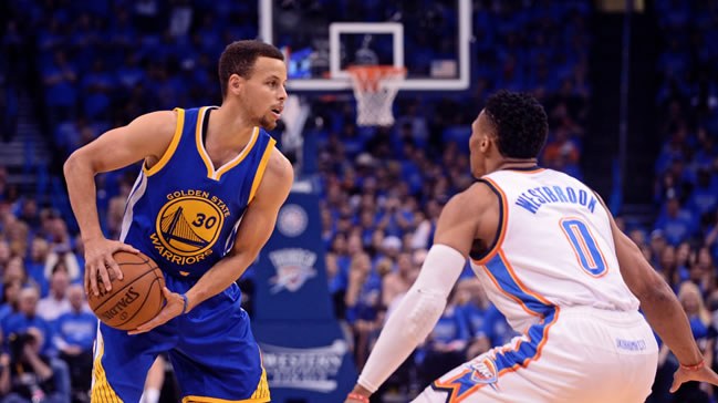 GS Warriors seriyi son maça taşıdı