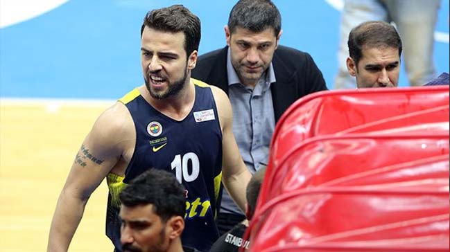 ''Ne anamız kaldı ne bacımız!''