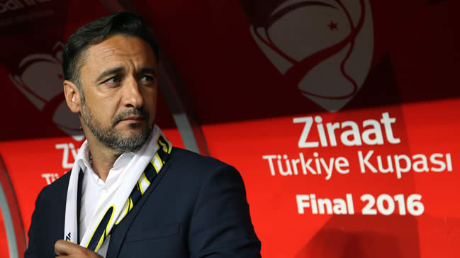 Porto'yla anlaştı tazminatı bekliyor