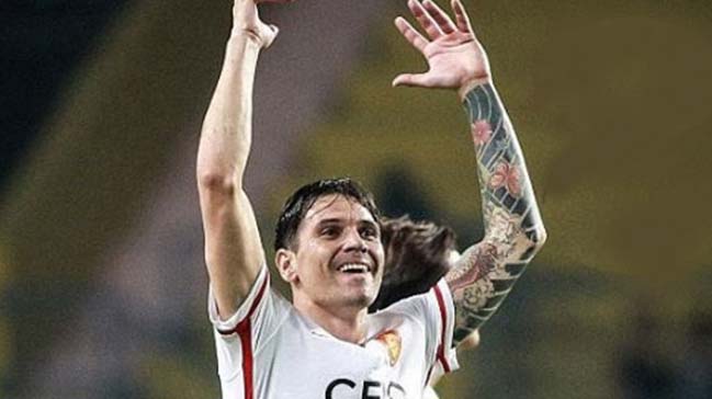 Ersan Adem Gülüm attı, takımı kazandı!