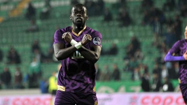 Ndiaye için yeni teklif!