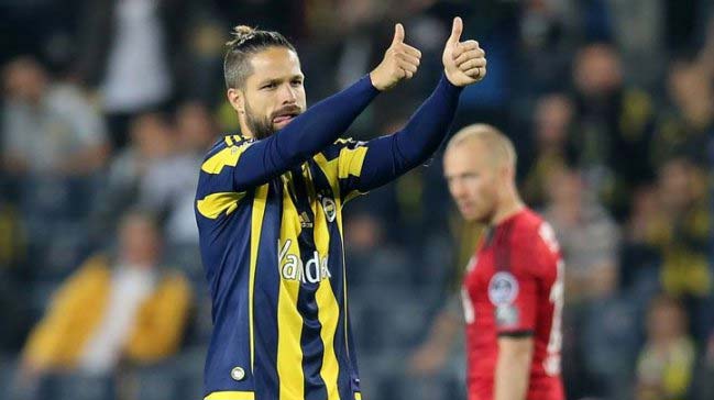 Diego Ribas takım arıyor