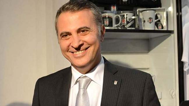 Fikret Orman: Güzel transferler yapacağız