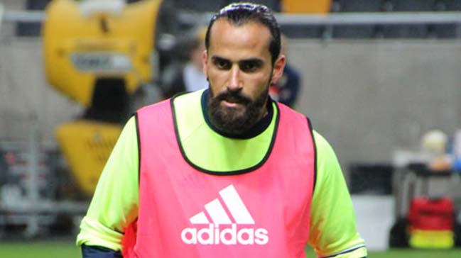 Erkan Zengin'in 'Türkiye' sözleri olay oldu!