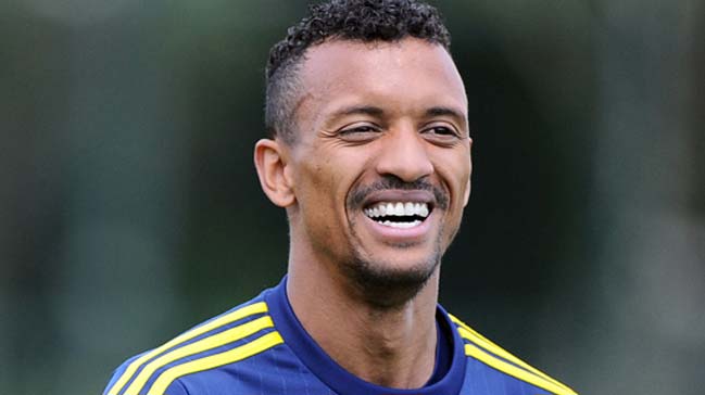 F.Bahçe'de Nani sürprizi! 20 milyon euro...
