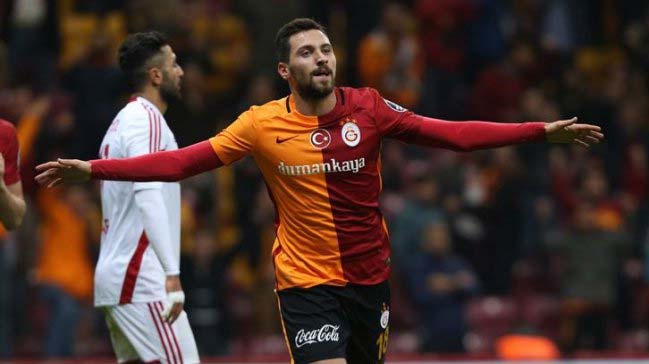 Fatih Terim'in bir sözü yetti!