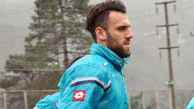 Vedat Muriç'ten Türkiye Milli Takım'ı açıklaması