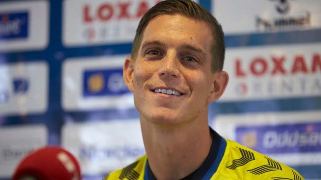 Fenerbahçe'ye gelecek mi? Açıkladı!