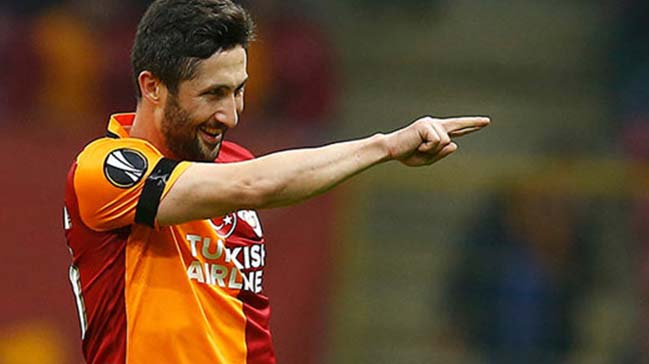 Sabri Sarıoğlu imzayı atıyor!