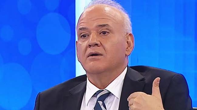 Ahmet Çakar özür diledi, dava düştü...