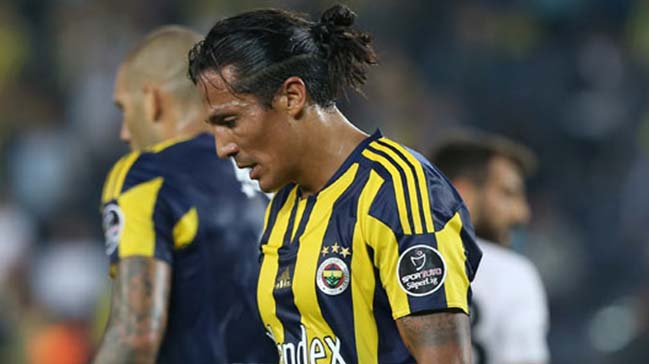 Bruno Alves sürprizi! Beşiktaş'a...
